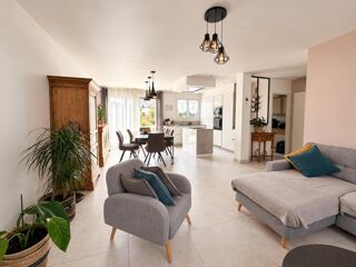  Maison à vendre 4 pièces 99 m²