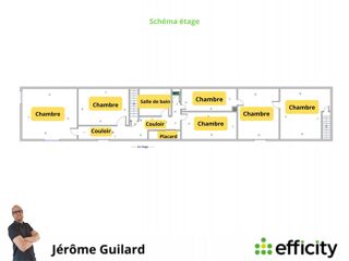  Maison  vendre 8 pices 203 m