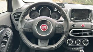 500 X 1.4 MultiAir 140 DCT6 Lounge 2016 occasion 76240 Belbeuf