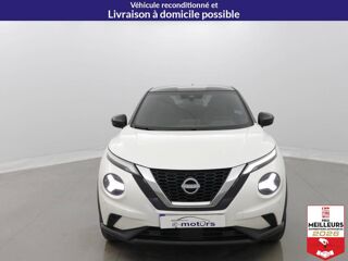 Juke DIG-T 114 Shadow 2024 occasion 10150 Lavau