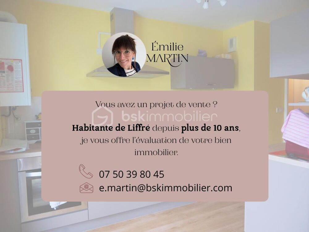 Vente Maison Trop tard c'est vendu ! Liffre