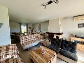  Maison à vendre 7 pièces 140 m²