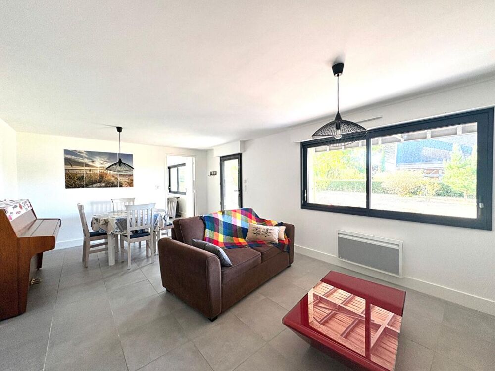 à vendre  Maison Moëlan-sur-Mer (29350)