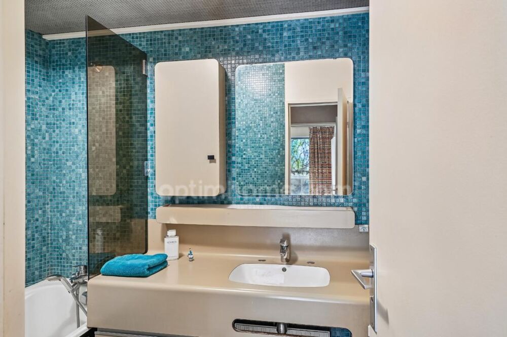 à vendre  Appartement Paris 14