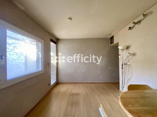  Appartement à vendre 1 pièce 25 m²