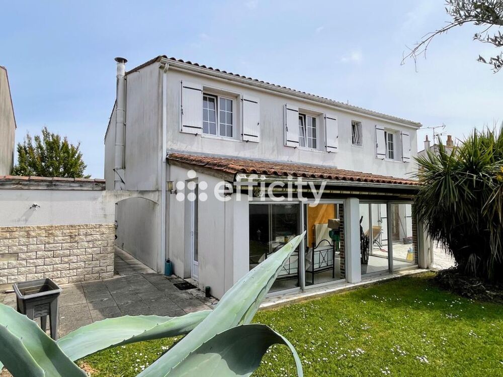 Vente Maison Maison Perigny