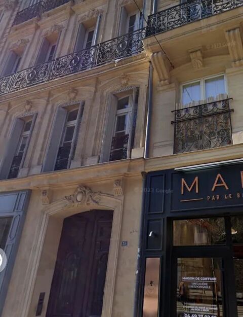  Appartement � louer 2 pi�ces 42 m�