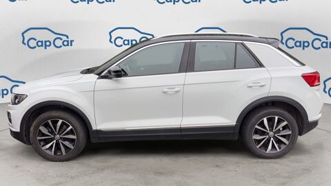 T-ROC I 1.5 TSI 150 Lounge Business 2018 occasion 62140 Cavron Saint Martin