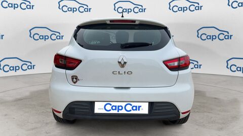 Clio IV 0.9 TCe 75 Trend 2019 occasion 76240 Belbeuf