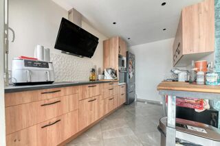  Appartement � vendre 4 pi�ces 102 m�