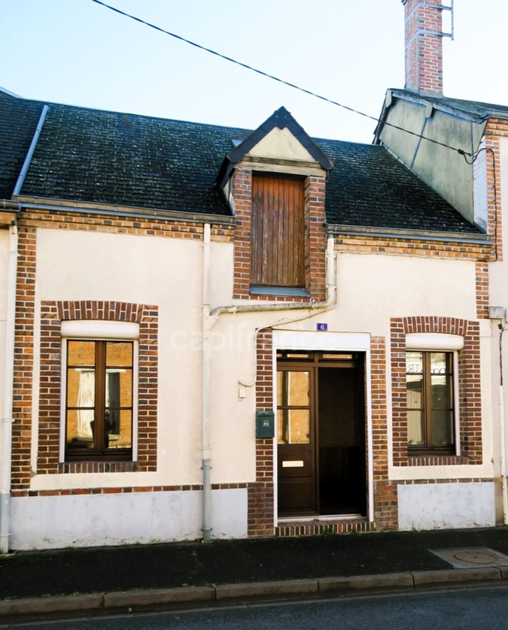 Maison à vendre 2 pièces DROUE (41)