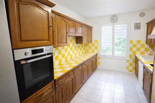  Maison à vendre 5 pièces 100 m²