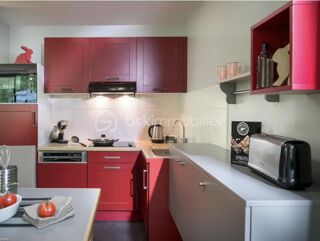  Maison � vendre 3 pi�ces 60 m�