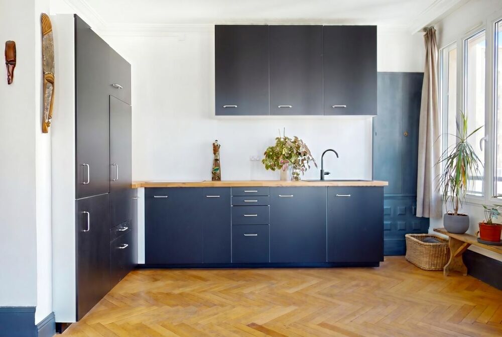 Vente Appartement Appartement Lyon 7