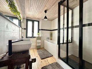  Maison  vendre 4 pices 140 m