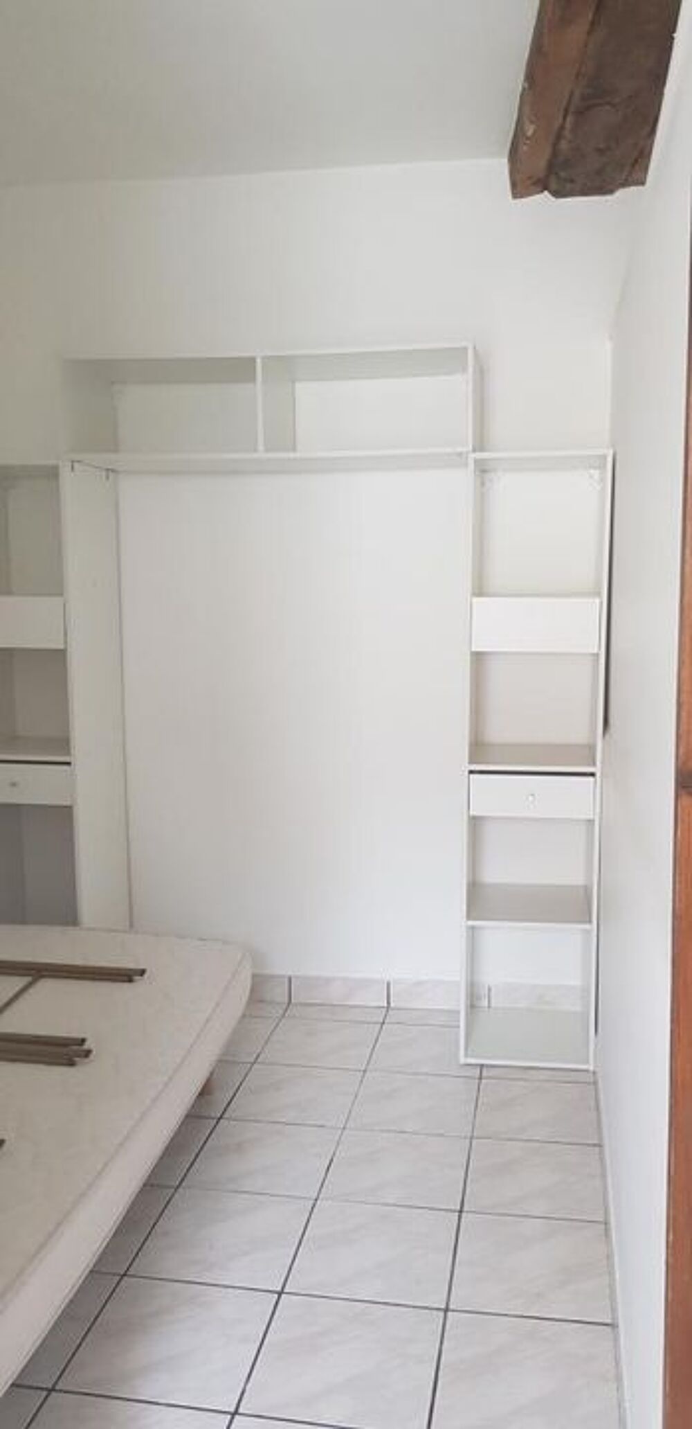 Location Appartement Appartement de 28m2 à louer sur Angers Angers