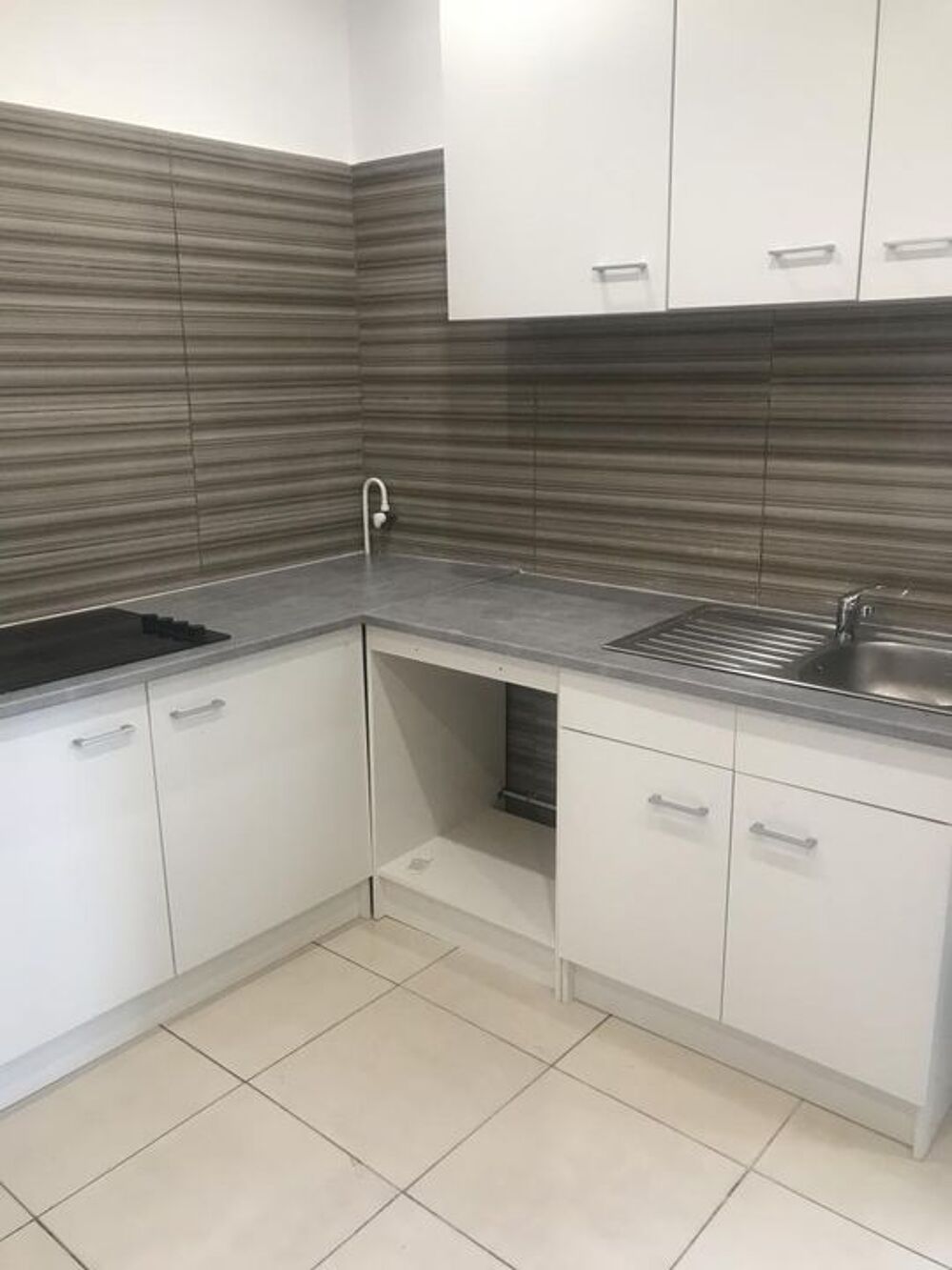 Location Appartement Appartement de 73m2 à louer sur Marseille 04 Marseille 4