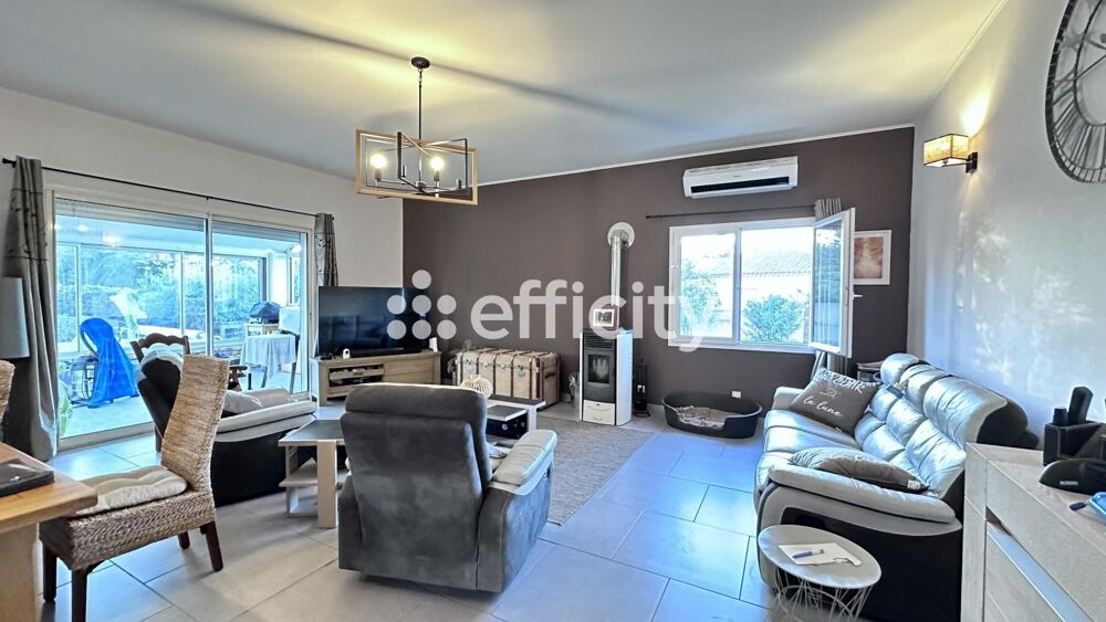 Vente Villa Villa Saint paul trois chateaux