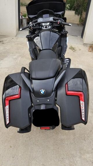 BMW 2018 occasion 54200 Lucey