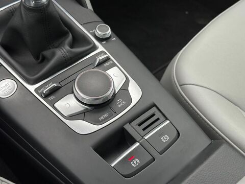 A3 III (2) SPORTBACK 35 TDI 150 DESIGN 2018 occasion 78240 Chambourcy