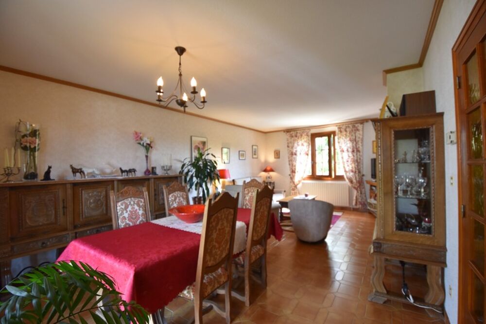 Vente Maison Maison à vendre 5 pièces TOULON SUR ARROUX (71) Toulon sur arroux