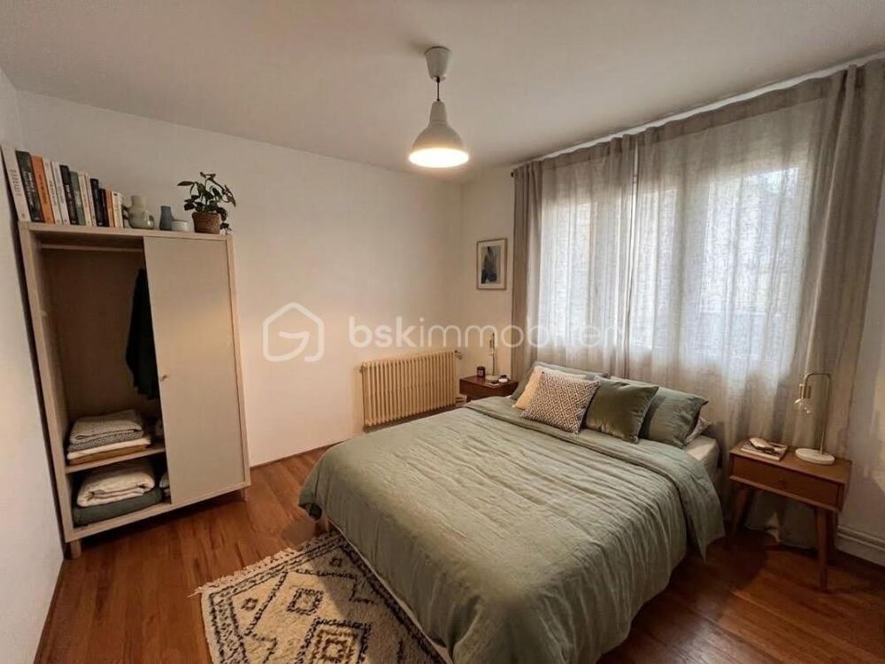 Vente Appartement Appartement T3 de 52 m²  TOULOUSE CENTRE Toulouse