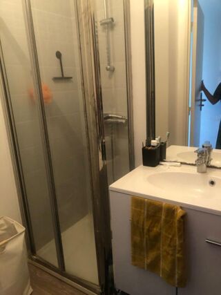  Appartement � vendre 2 pi�ces 43 m�