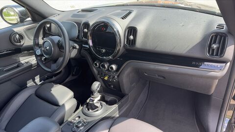 Countryman 1.5 Cooper 224 ALL4 Steptronic6 Northwood 2022 occasion 57415 Montbronn