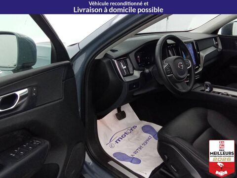 XC60 B4 AWD 197 Geartronic 8 Momentum +IntelliSafe 2022 occasion 10150 Lavau