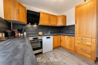  Appartement à vendre 2 pièces 54 m²