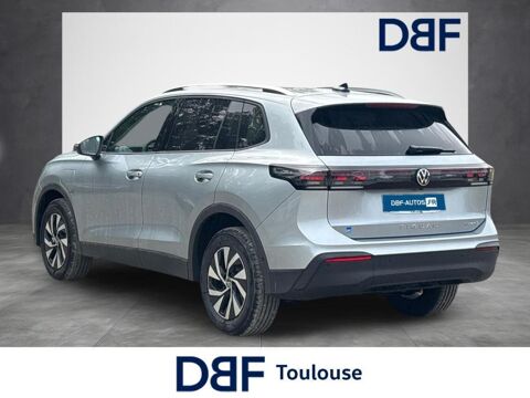 Tiguan NOUVEAU 1.5 EHYBRID 204CH DSG6 LI 2026 occasion 31100 Toulouse