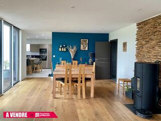  Maison � vendre 5 pi�ces 165 m�