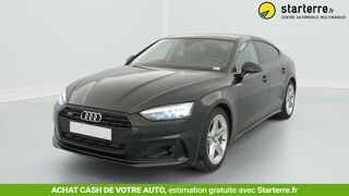 A5 40 TDI 204 S tronic 7 Quattro Business Line 2023 occasion 69190 Saint-Fons