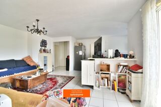  Appartement à vendre 4 pièces 84 m²