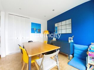  Appartement � vendre 4 pi�ces 81 m�