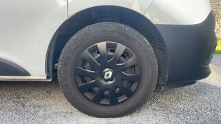 Trafic CABINE APPROFONDIE 6 places 1.6 dCi 145 Grand Confort L2h1 2019 occasion 23200 Saint Amand