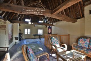  Propri�t�/ch�teau � vendre 14 pi�ces 446 m�