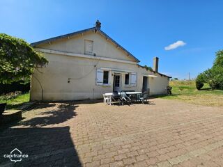  Maison � vendre 8 pi�ces 135 m�