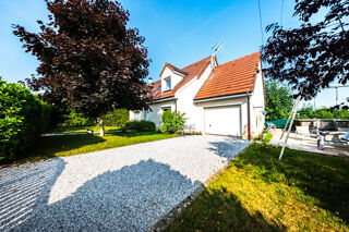  Maison  vendre 6 pices 136 m