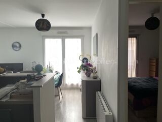  Appartement à vendre 2 pièces 43 m²