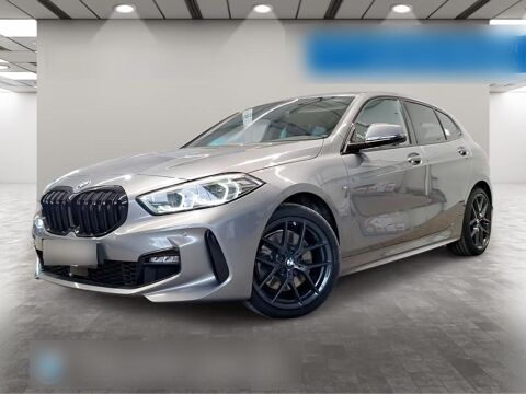 S&eacute;rie 1 d xDrive M Sport AHK LiveCockpitProf PDC LED 2022 occasion 33700 Merignac