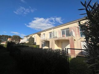  Maison � vendre 2 pi�ces 43 m�