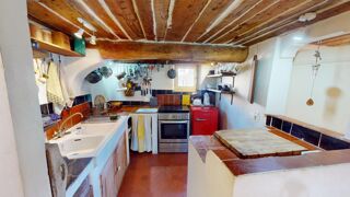  Maison à vendre 4 pièces 106 m²