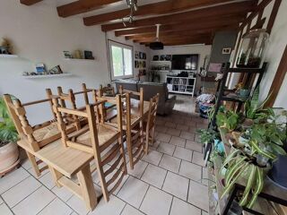  Maison à vendre 7 pièces 130 m²