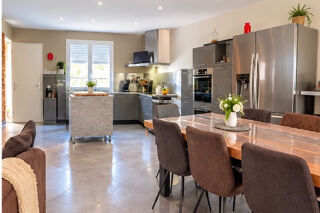  Maison à vendre 6 pièces 170 m²