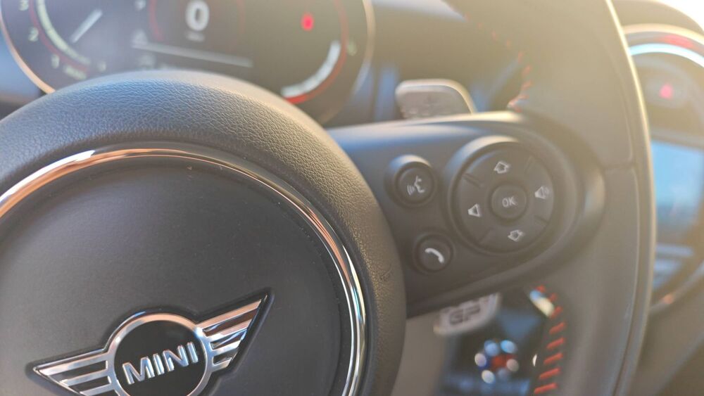 Cooper 2.0 TwinPower Turbo 306 Steptronic8 Jcw Gp Ultimate 2020 occasion 71120 Changy
