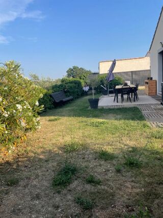  Maison à vendre 5 pièces 94 m²