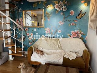  Appartement � vendre 2 pi�ces 25 m�