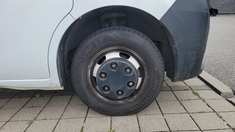 Master VU III 2.3 dCi 145 Benne Confort 2020 occasion 59400 Cambrai