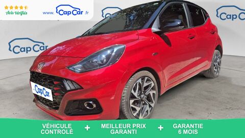 Image Annonce